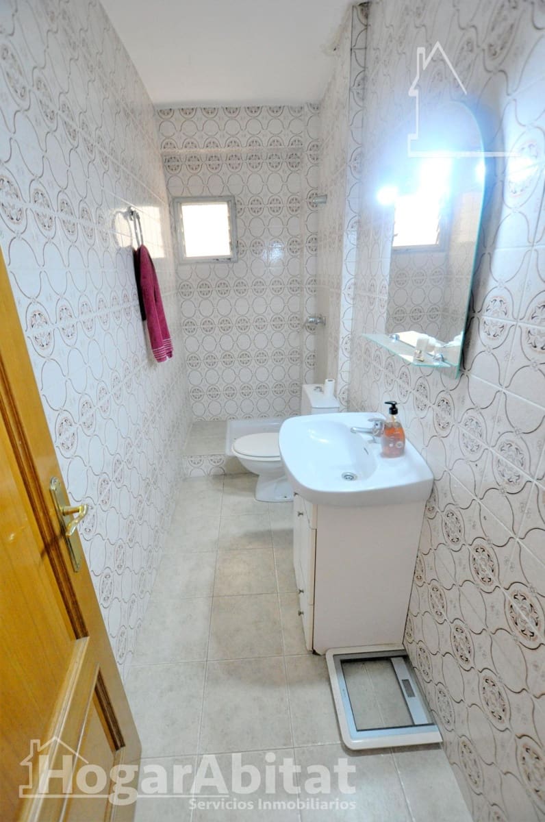 3 quarto Apartamento para venda em Burjassot com garagem - 270 000 € (Ref: 10094789)