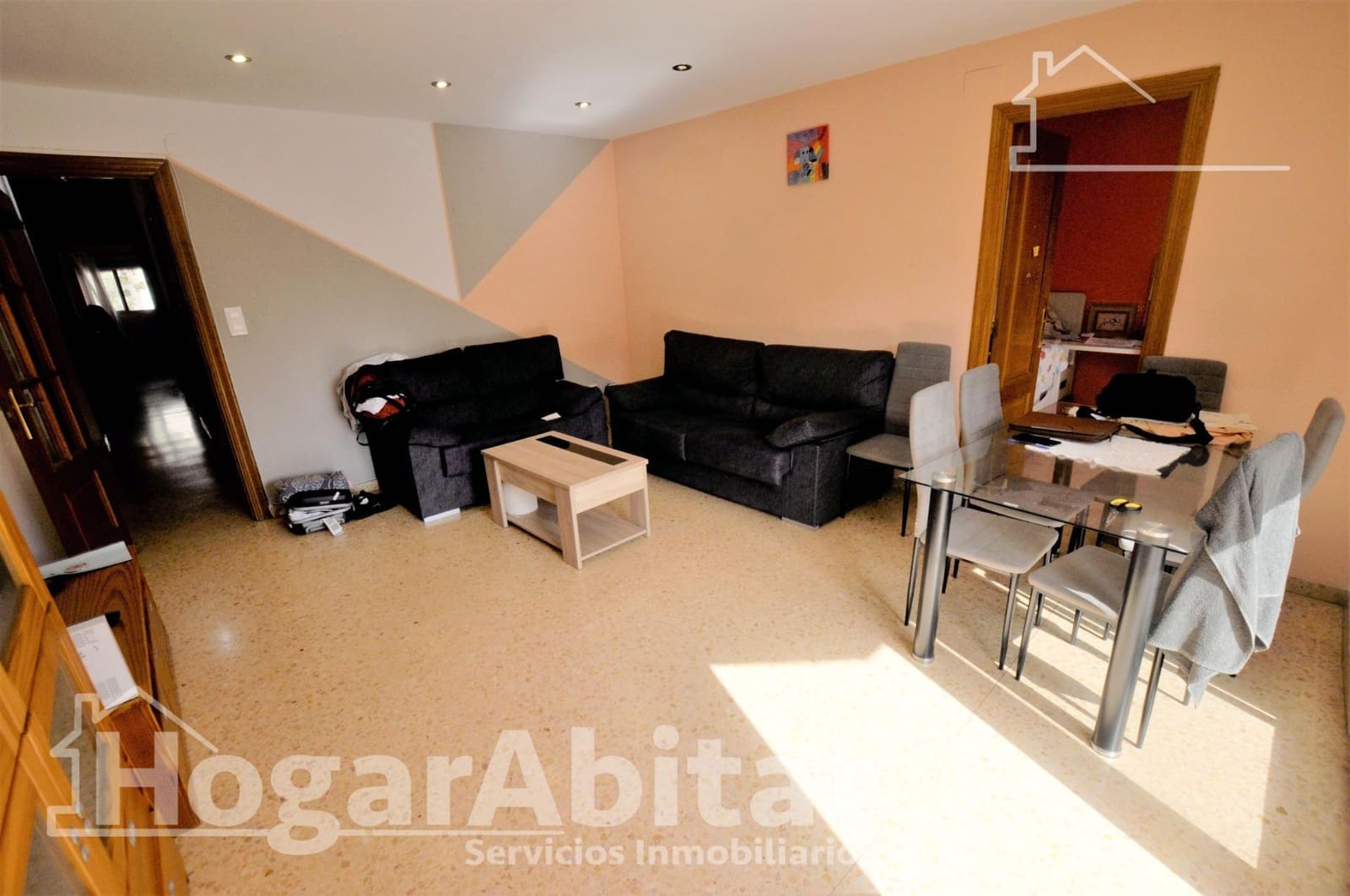 3 quarto Apartamento para venda em Burjassot com garagem - 270 000 € (Ref: 10094789)