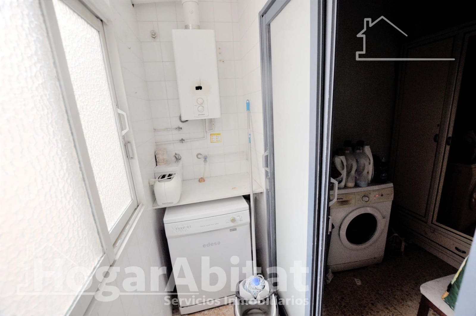 3 quarto Apartamento para venda em Burjassot com garagem - 270 000 € (Ref: 10094789)