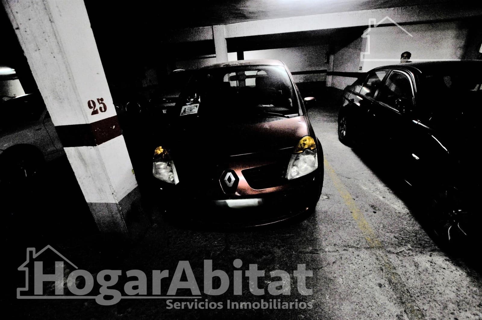 3 quarto Apartamento para venda em Burjassot com garagem - 270 000 € (Ref: 10094789)