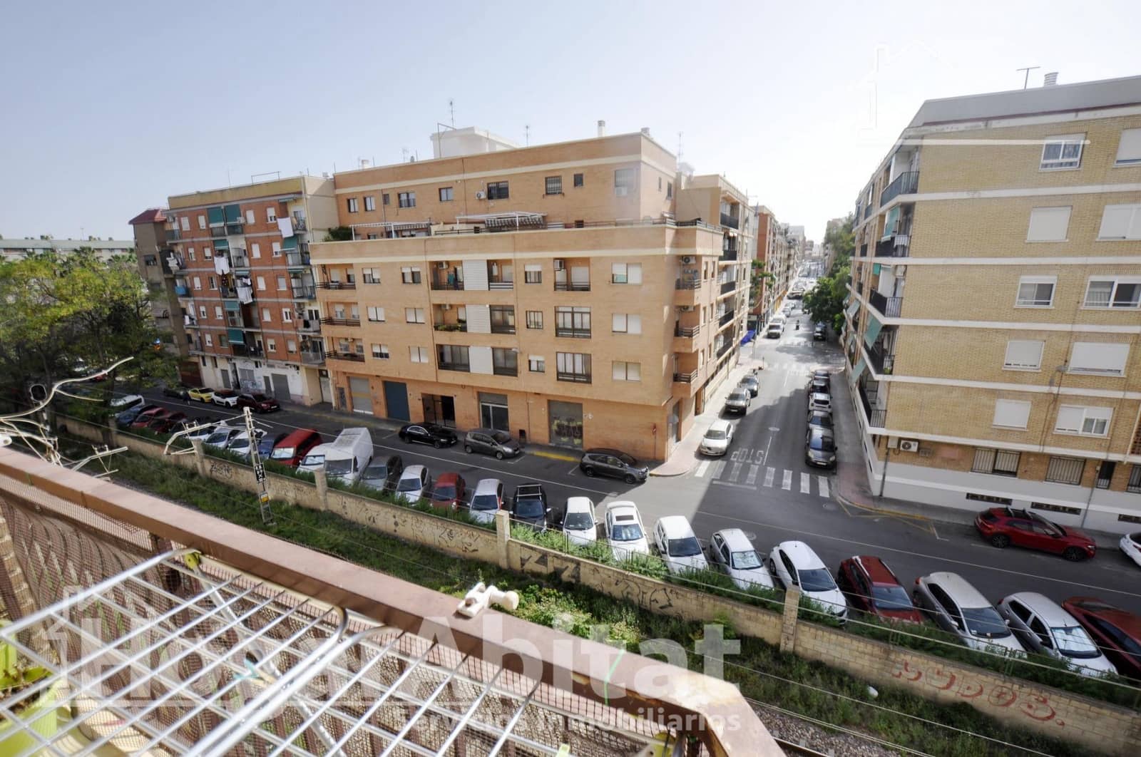 3 quarto Apartamento para venda em Burjassot com garagem - 270 000 € (Ref: 10094789)