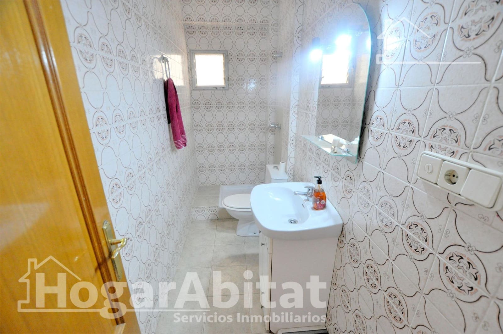 3 quarto Apartamento para venda em Burjassot com garagem - 270 000 € (Ref: 10094789)