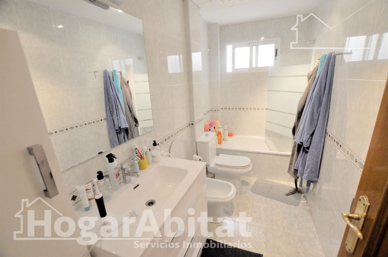 3 quarto Apartamento para venda em Burjassot com garagem - 270 000 € (Ref: 10094789)