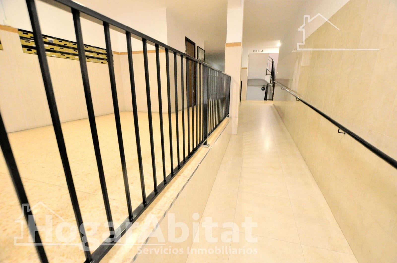 3 quarto Apartamento para venda em Burjassot com garagem - 270 000 € (Ref: 10094789)