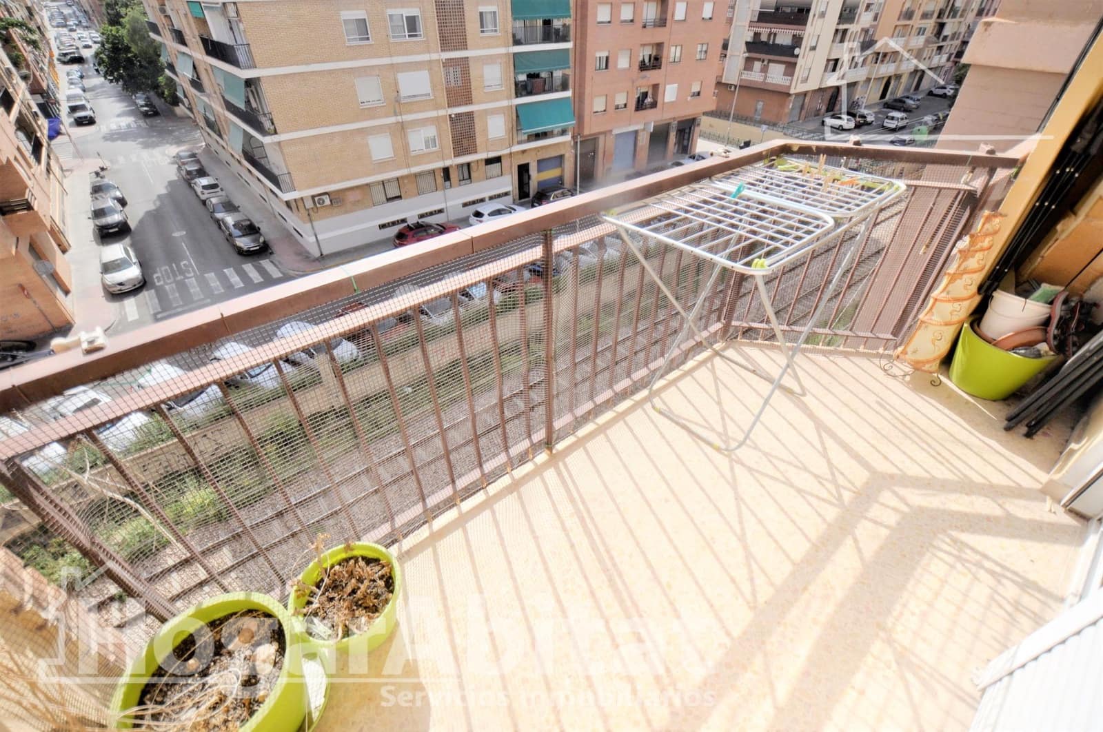 3 quarto Apartamento para venda em Burjassot com garagem - 270 000 € (Ref: 10094789)
