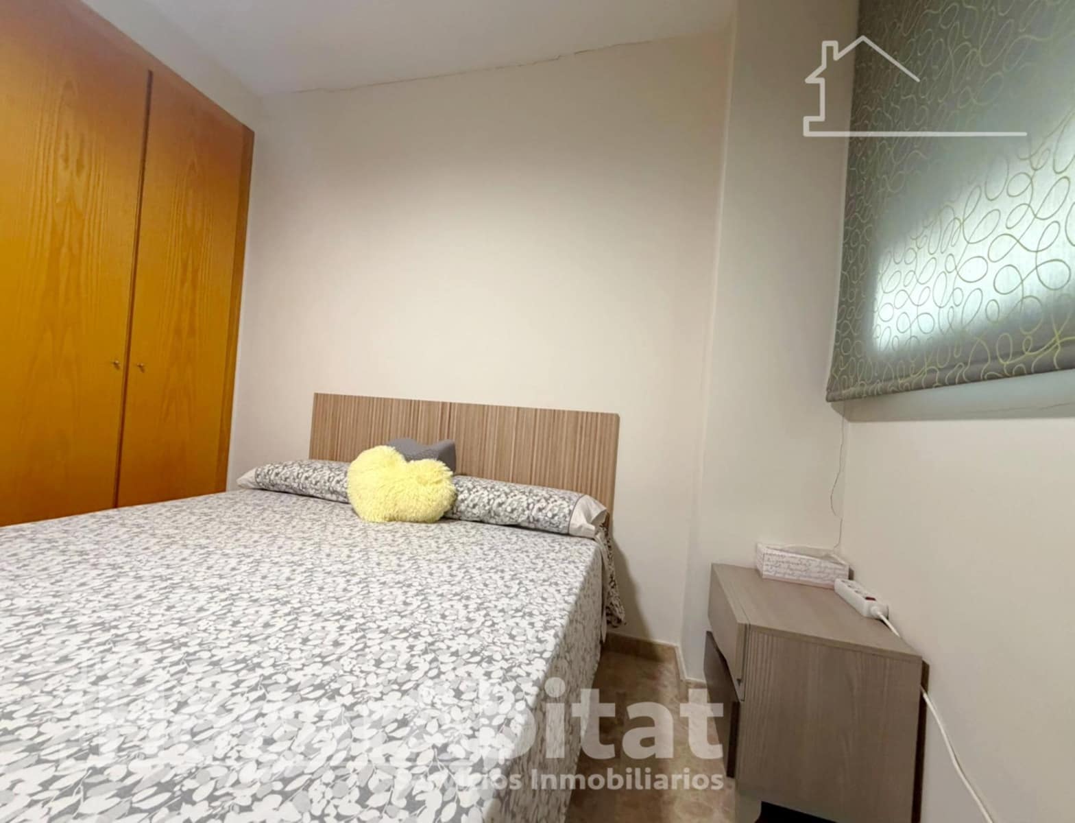 3 soveværelse Lejlighed til salg i Vilamarxant / Villamarchante med swimmingpool garage - € 223.000 (Ref: 10094790)