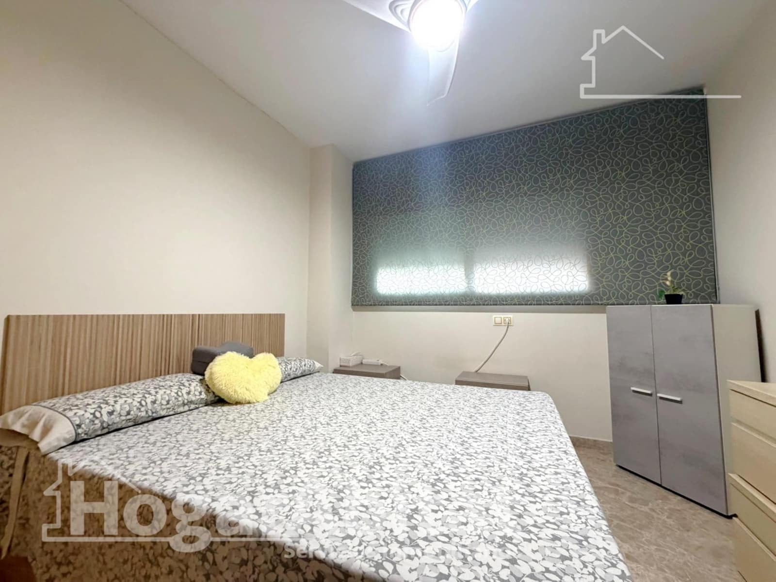 3 soveværelse Lejlighed til salg i Vilamarxant / Villamarchante med swimmingpool garage - € 223.000 (Ref: 10094790)