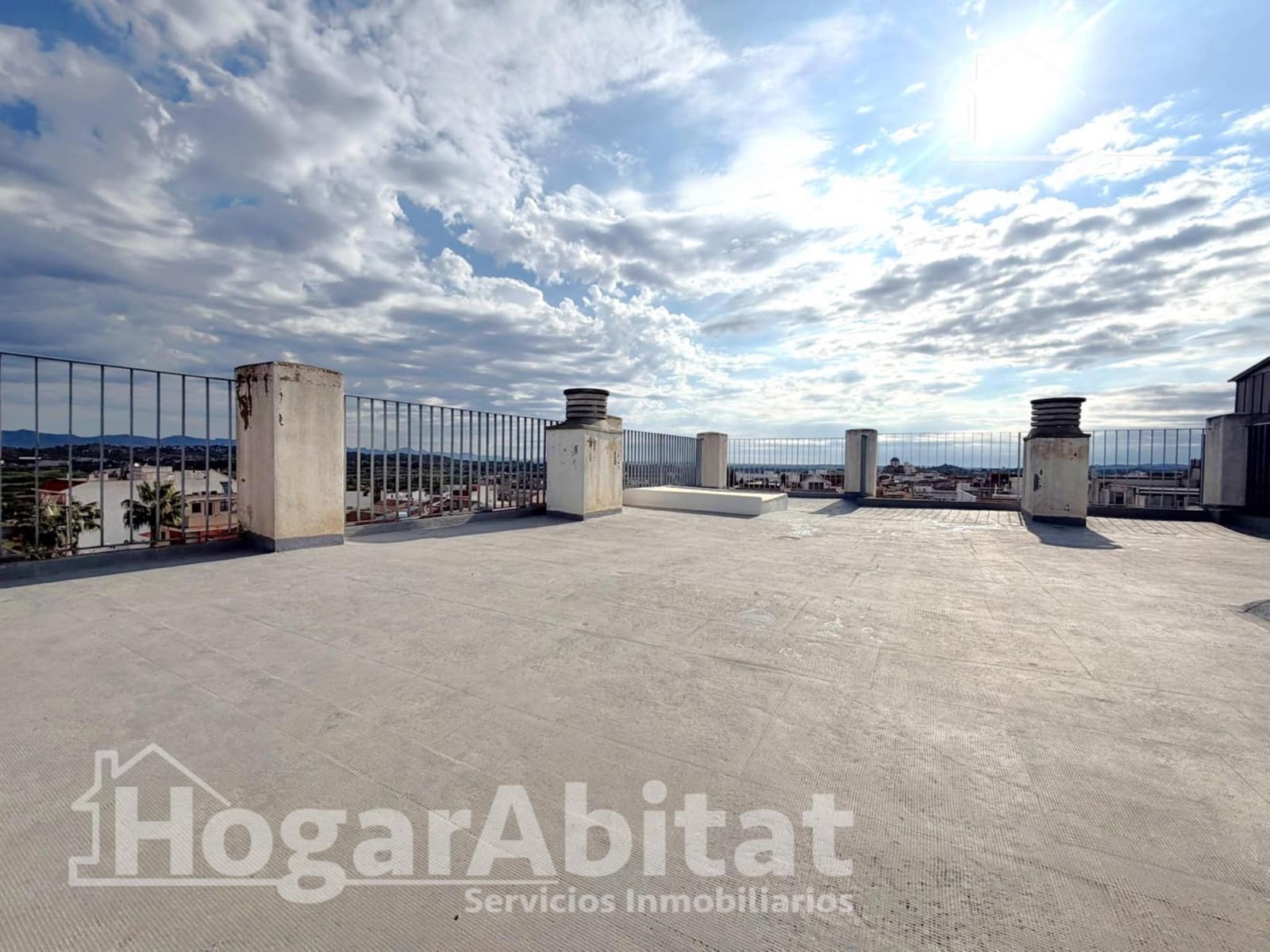 3 soveværelse Lejlighed til salg i Vilamarxant / Villamarchante med swimmingpool garage - € 223.000 (Ref: 10094790)