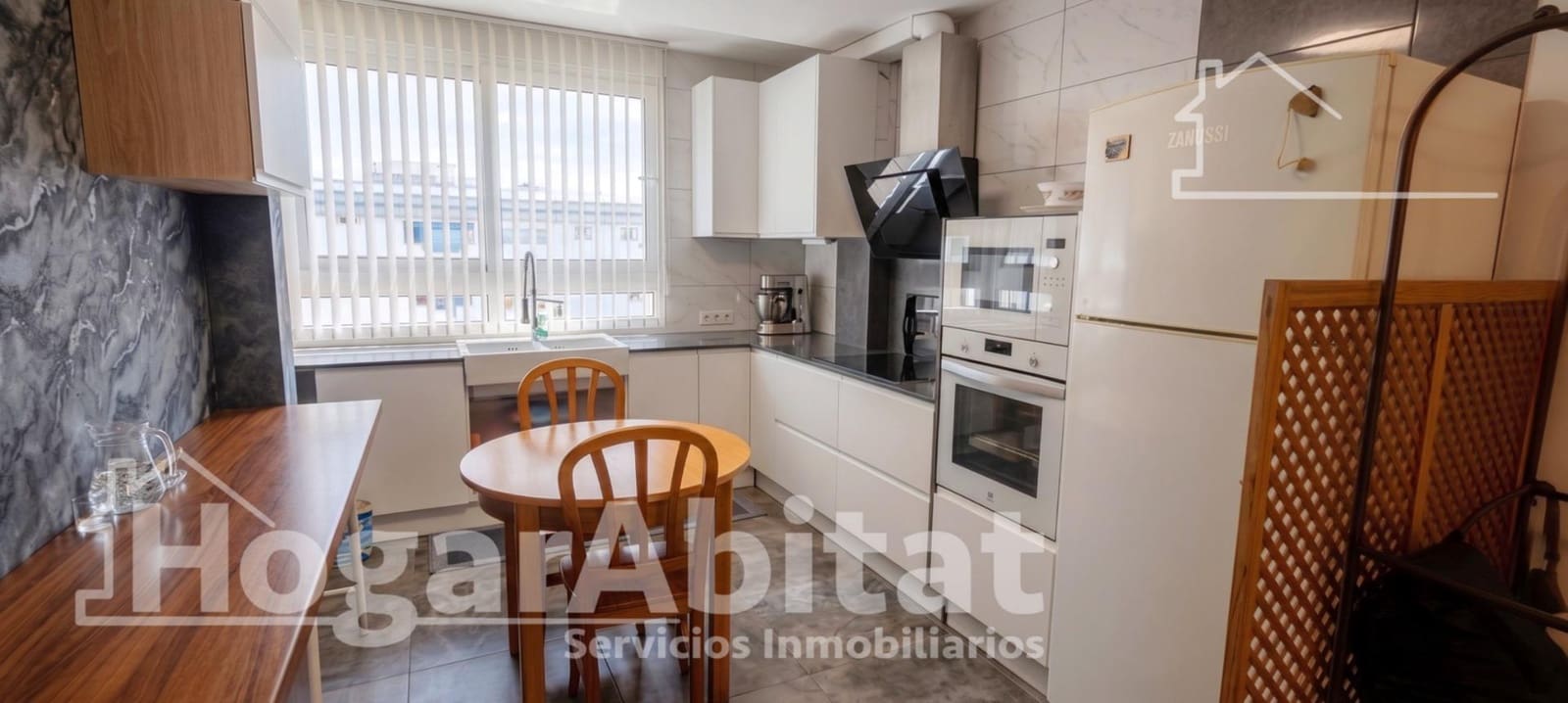 3 quarto Penthouse para venda em Alzira - 130 000 € (Ref: 10094791)