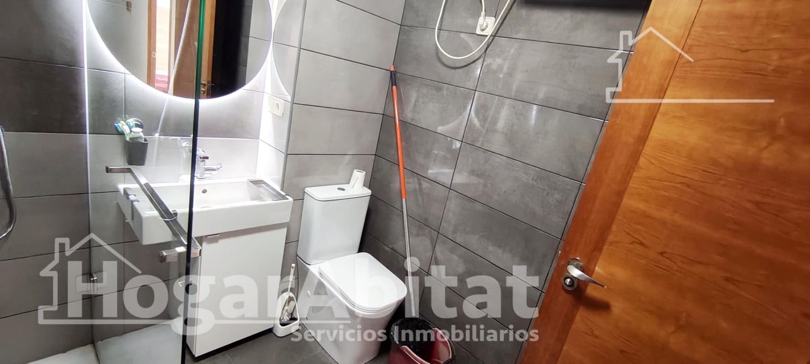 3 quarto Penthouse para venda em Alzira - 130 000 € (Ref: 10094791)