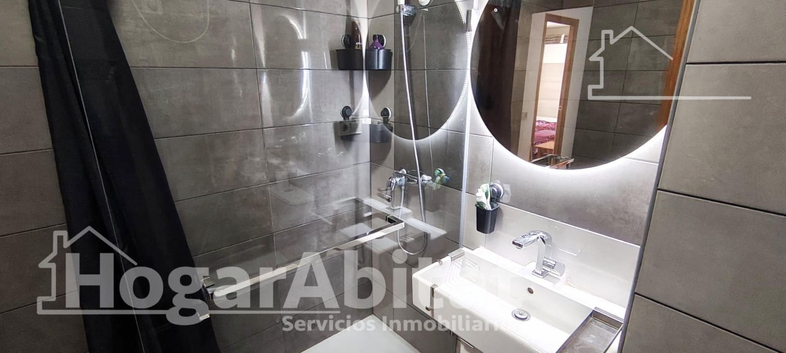 3 quarto Penthouse para venda em Alzira - 130 000 € (Ref: 10094791)