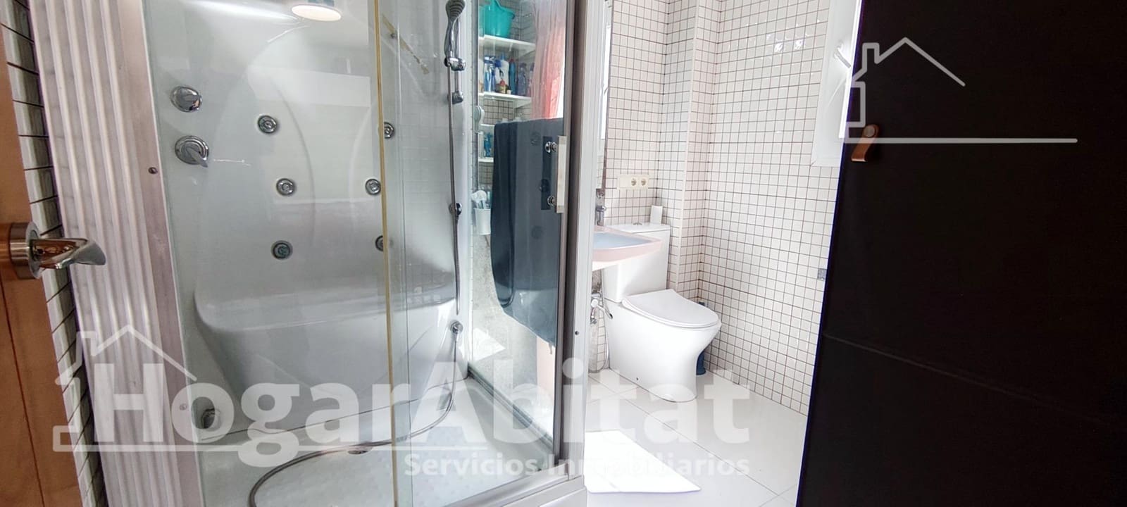 3 quarto Penthouse para venda em Alzira - 130 000 € (Ref: 10094791)