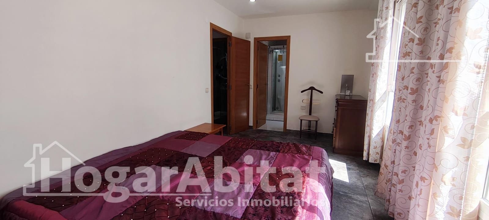 3 quarto Penthouse para venda em Alzira - 130 000 € (Ref: 10094792)