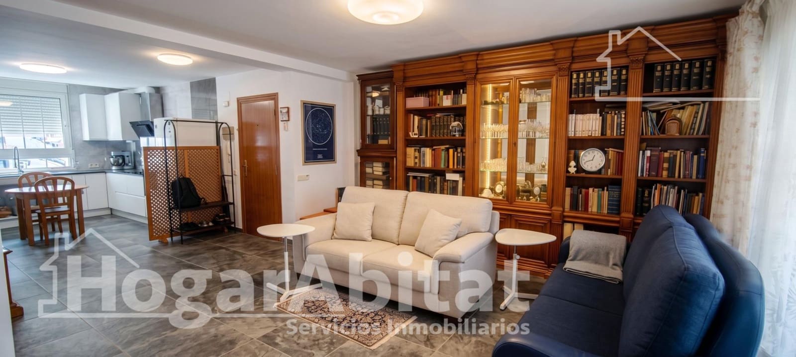 3 quarto Penthouse para venda em Alzira - 130 000 € (Ref: 10094792)