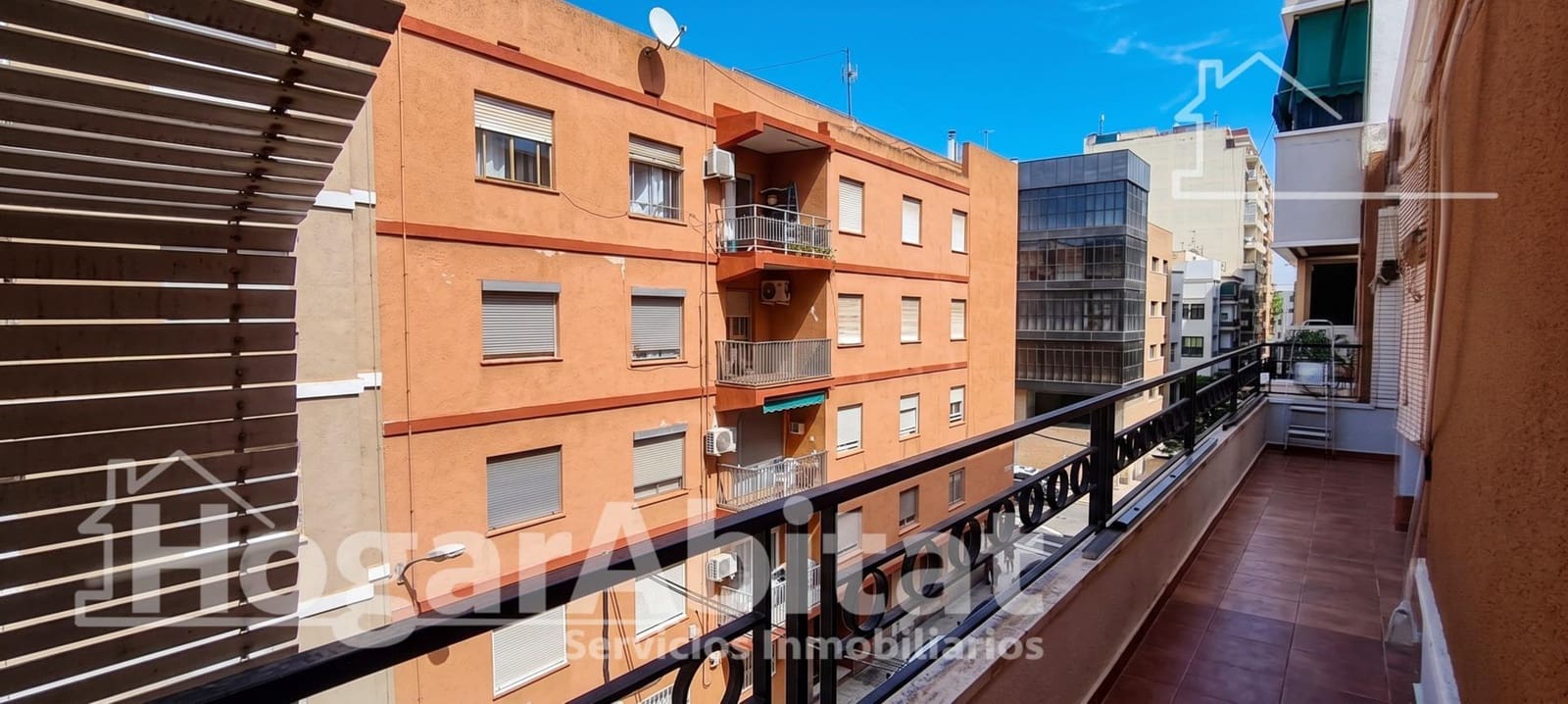 3 quarto Penthouse para venda em Alzira - 130 000 € (Ref: 10094792)