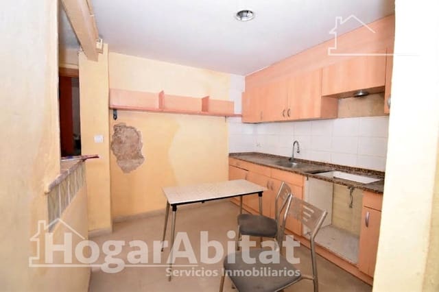 Hus til salgs i Torrent - € 210 000 (Ref: 10094793)