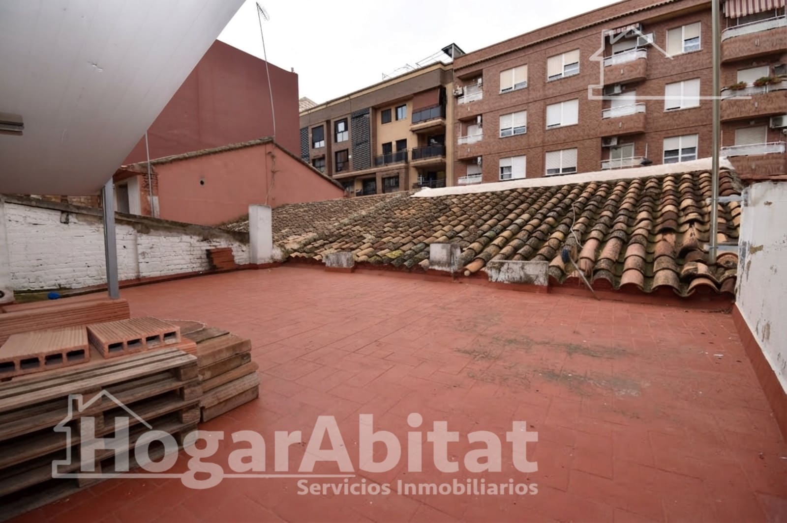 Hus til salgs i Torrent - € 210 000 (Ref: 10094793)