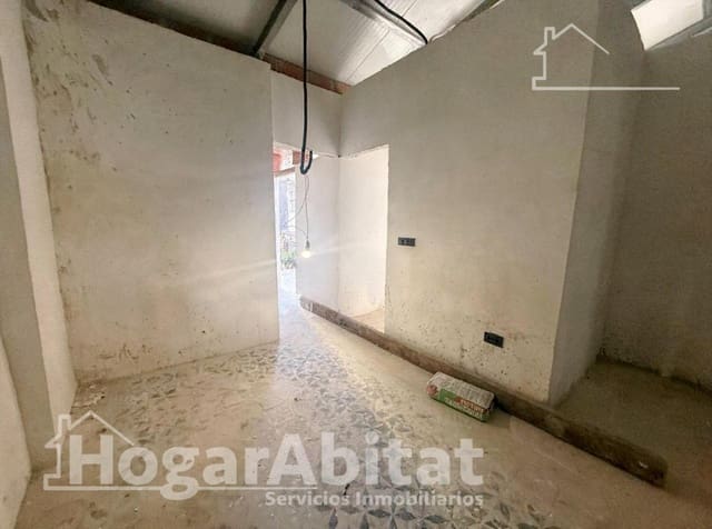 4 soverom Hus til salgs i Sagunto / Sagunt med garasje - € 236 000 (Ref: 10094794)