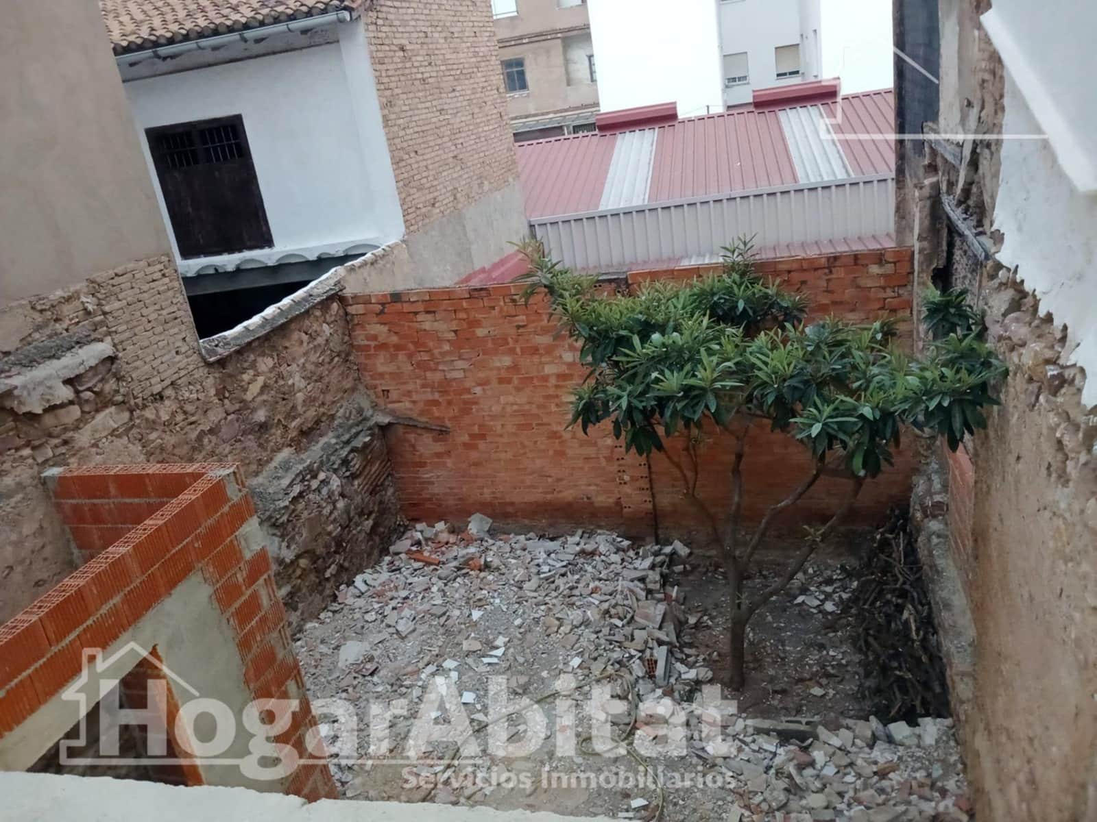 4 soverom Hus til salgs i Sagunto / Sagunt med garasje - € 236 000 (Ref: 10094794)