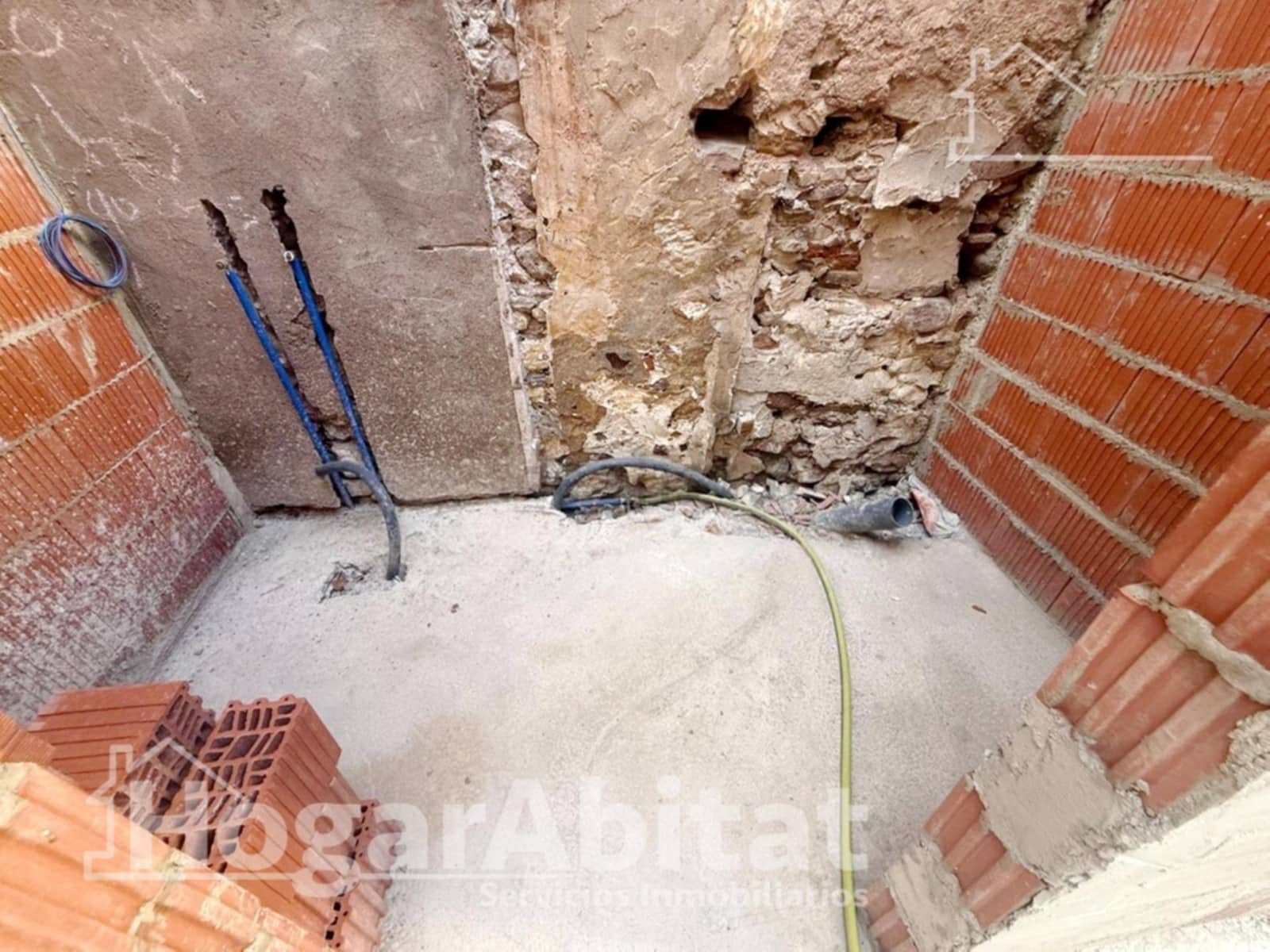 4 soverom Hus til salgs i Sagunto / Sagunt med garasje - € 236 000 (Ref: 10094794)