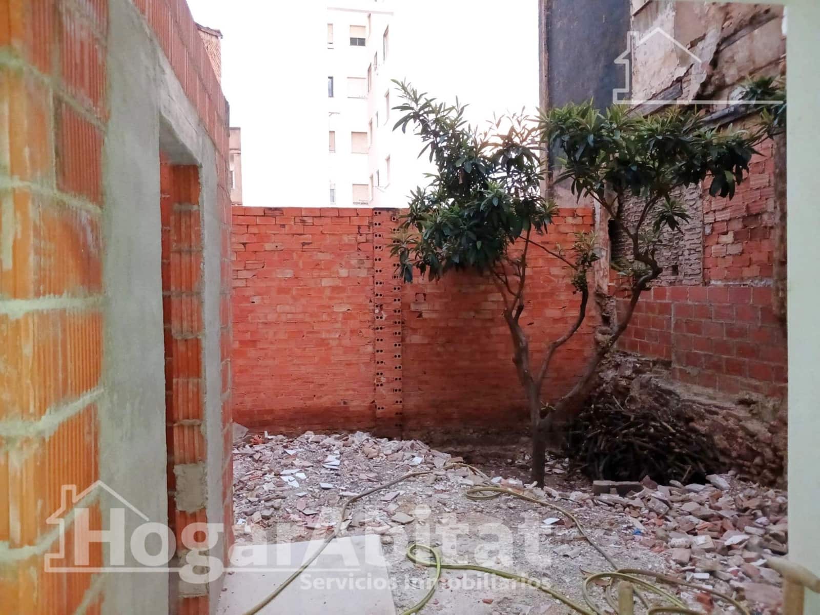 4 soverom Hus til salgs i Sagunto / Sagunt med garasje - € 236 000 (Ref: 10094794)