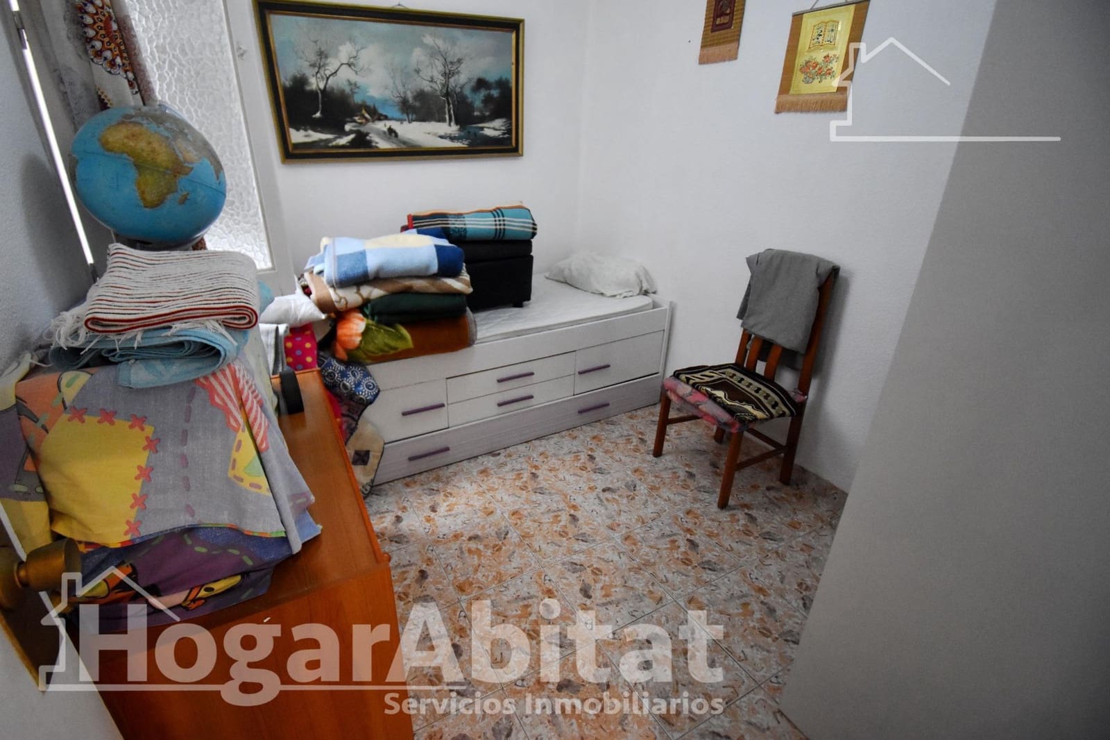 4 bedroom Flat for sale in Vila-real - € 110,000 (Ref: 10098499)