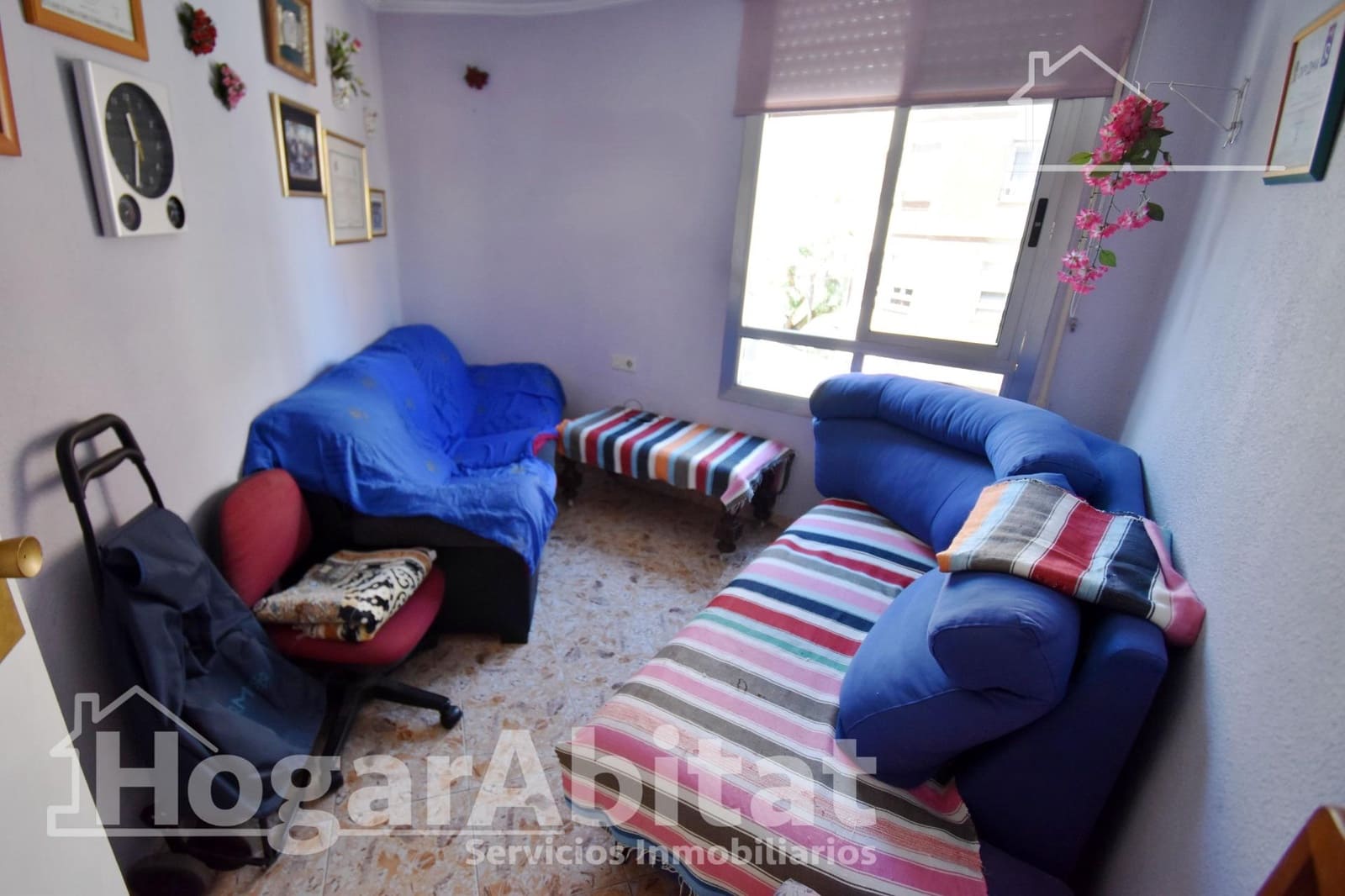 4 bedroom Flat for sale in Vila-real - € 110,000 (Ref: 10098499)