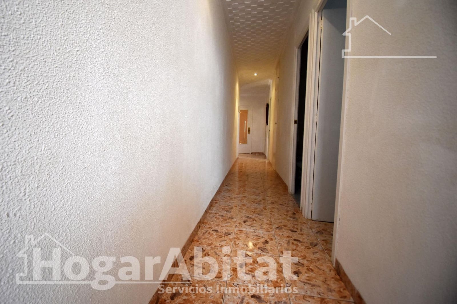 4 bedroom Flat for sale in Vila-real - € 110,000 (Ref: 10098499)