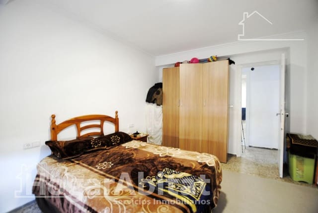 4 soverom Leilighet til salgs i Gandia - € 115 000 (Ref: 10098500)