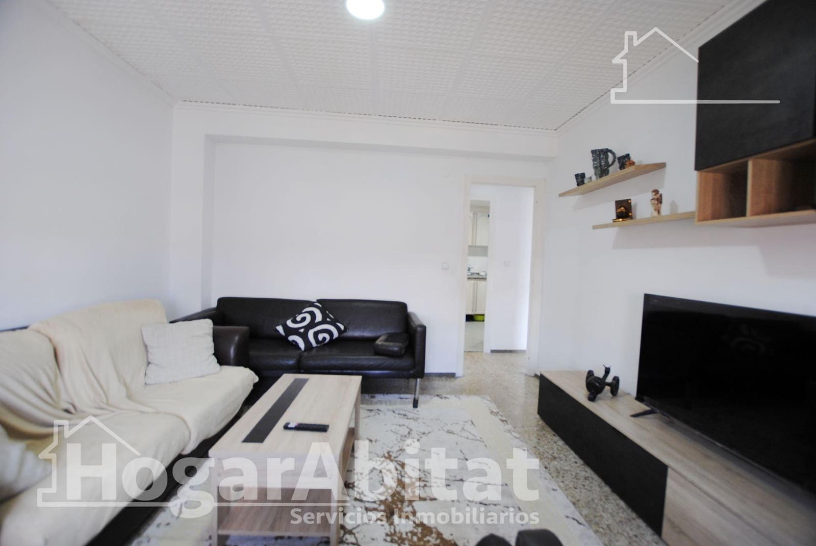 4 soverom Leilighet til salgs i Gandia - € 115 000 (Ref: 10098500)