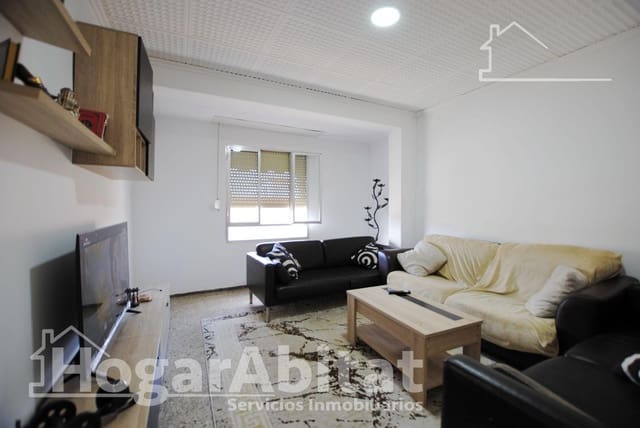 4 soverom Leilighet til salgs i Gandia - € 115 000 (Ref: 10098500)