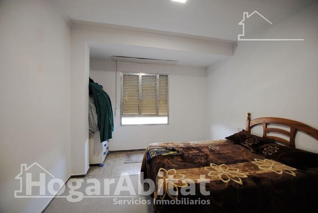 4 soverom Leilighet til salgs i Gandia - € 115 000 (Ref: 10098500)