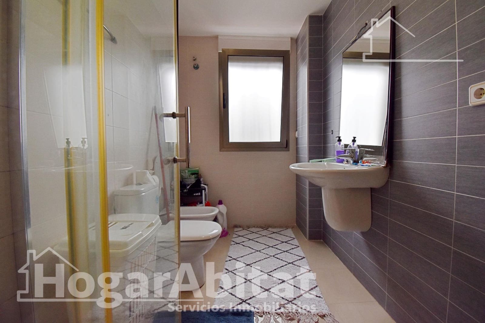 3 soveværelse Lejlighed til salg i La Pobla del Duc med swimmingpool garage - € 115.000 (Ref: 10098501)