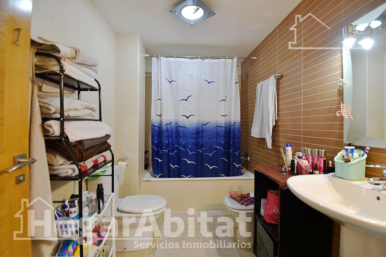 3 soveværelse Lejlighed til salg i La Pobla del Duc med swimmingpool garage - € 115.000 (Ref: 10098501)