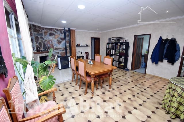 5 slaapkamer Villa te koop in Onda met zwembad garage - € 275.000 (Ref: 10098502)
