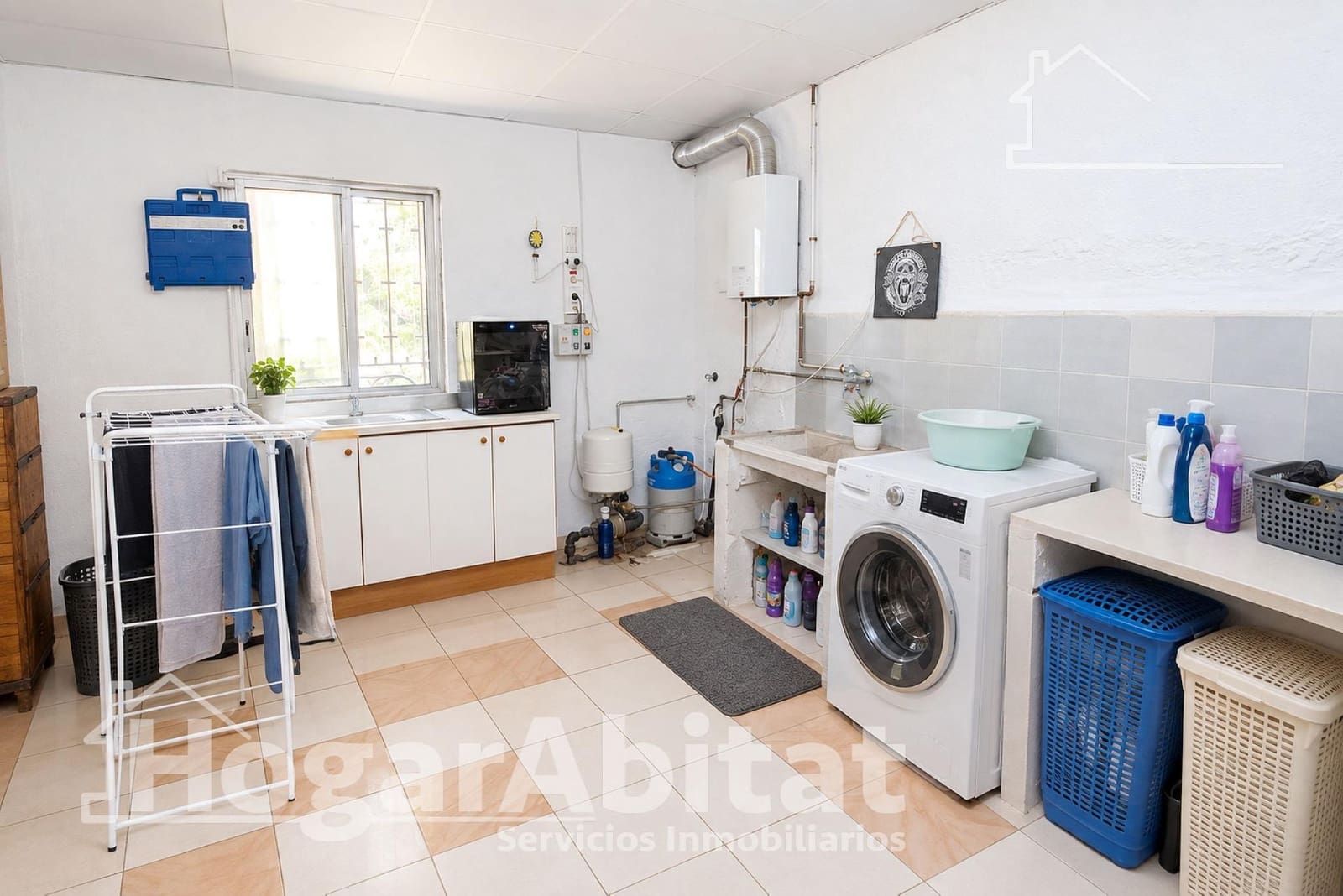 5 slaapkamer Villa te koop in Onda met zwembad garage - € 275.000 (Ref: 10098502)