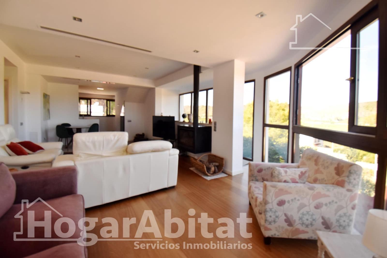 3 soverom Villa til salgs i Gandia med svømmebasseng garasje - € 599 000 (Ref: 10098503)