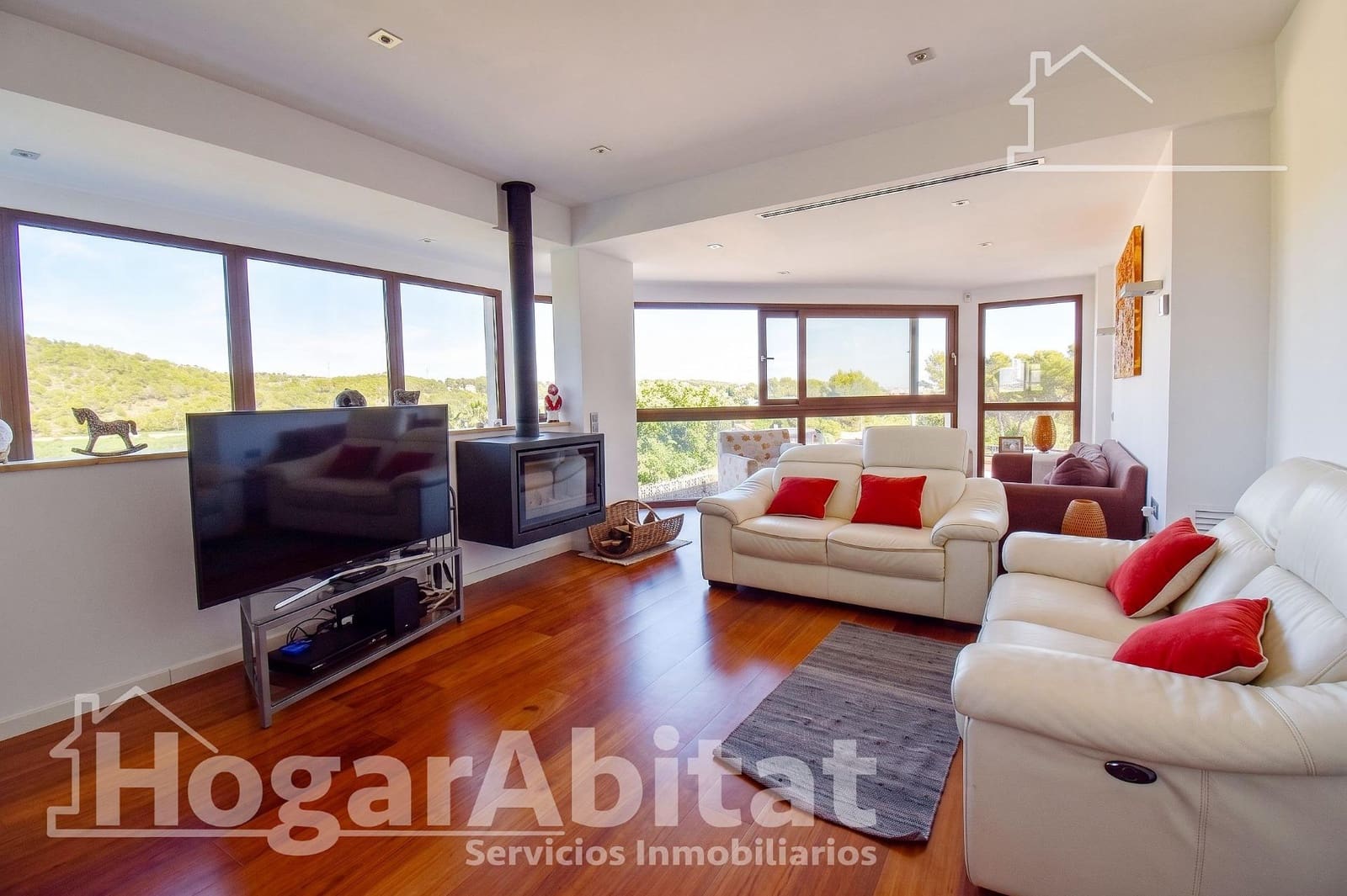 3 soverom Villa til salgs i Gandia med svømmebasseng garasje - € 599 000 (Ref: 10098503)