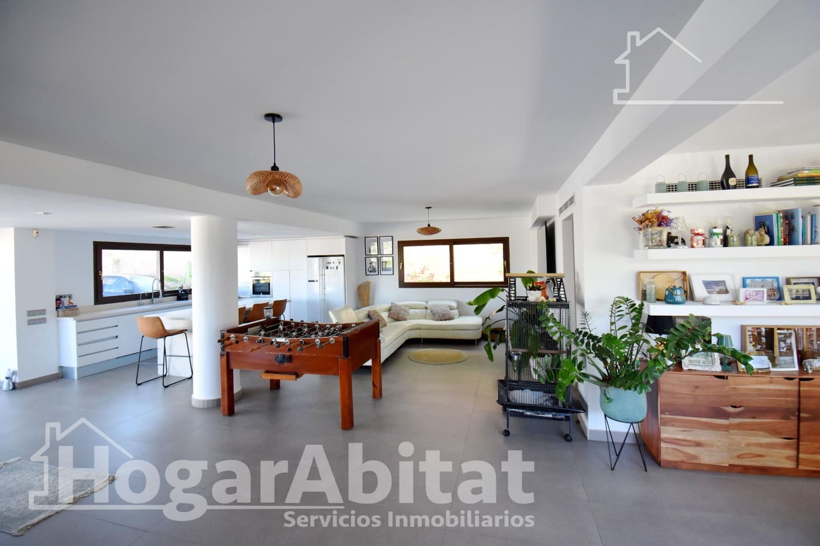 3 soverom Villa til salgs i Gandia med svømmebasseng garasje - € 599 000 (Ref: 10098503)
