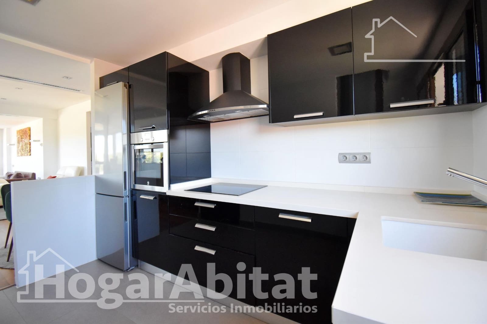 3 soverom Villa til salgs i Gandia med svømmebasseng garasje - € 599 000 (Ref: 10098503)