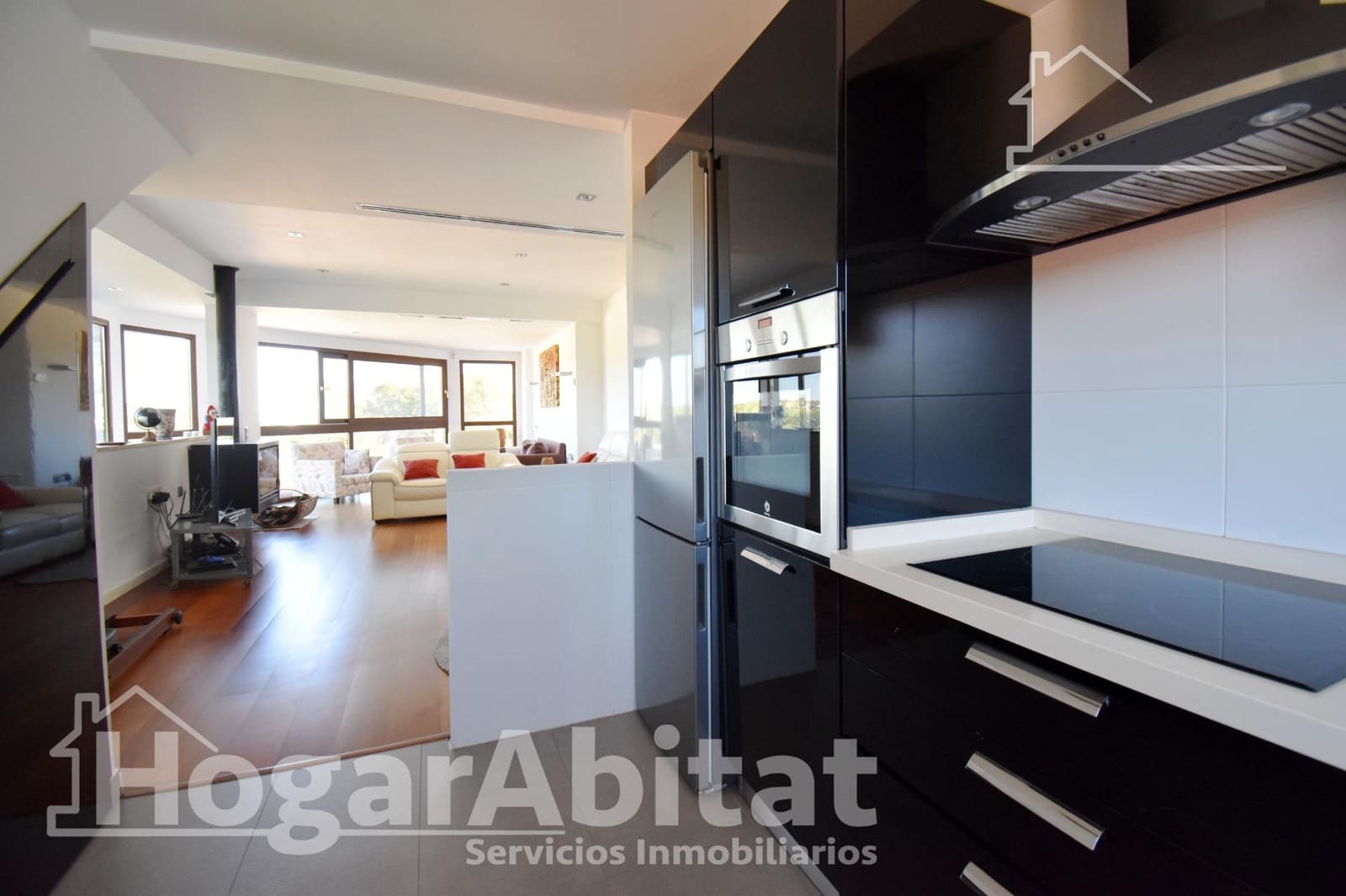 3 soverom Villa til salgs i Gandia med svømmebasseng garasje - € 599 000 (Ref: 10098503)