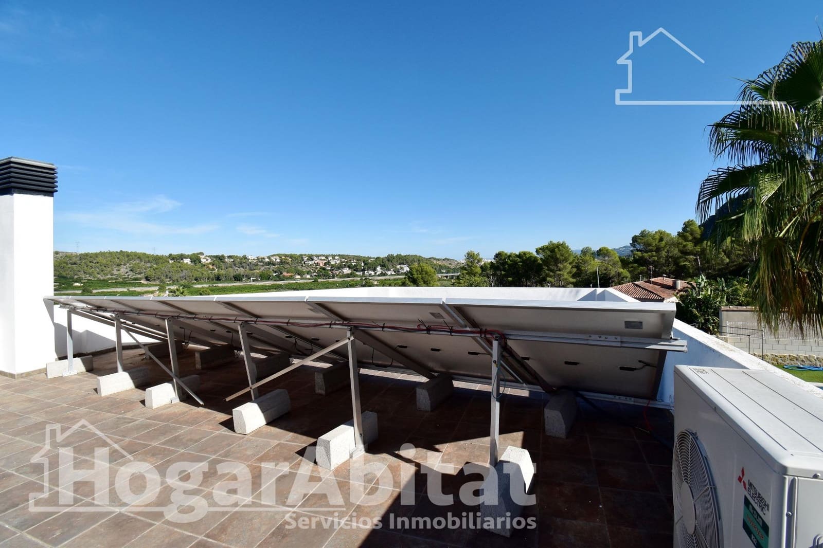 3 soverom Villa til salgs i Gandia med svømmebasseng garasje - € 599 000 (Ref: 10098503)