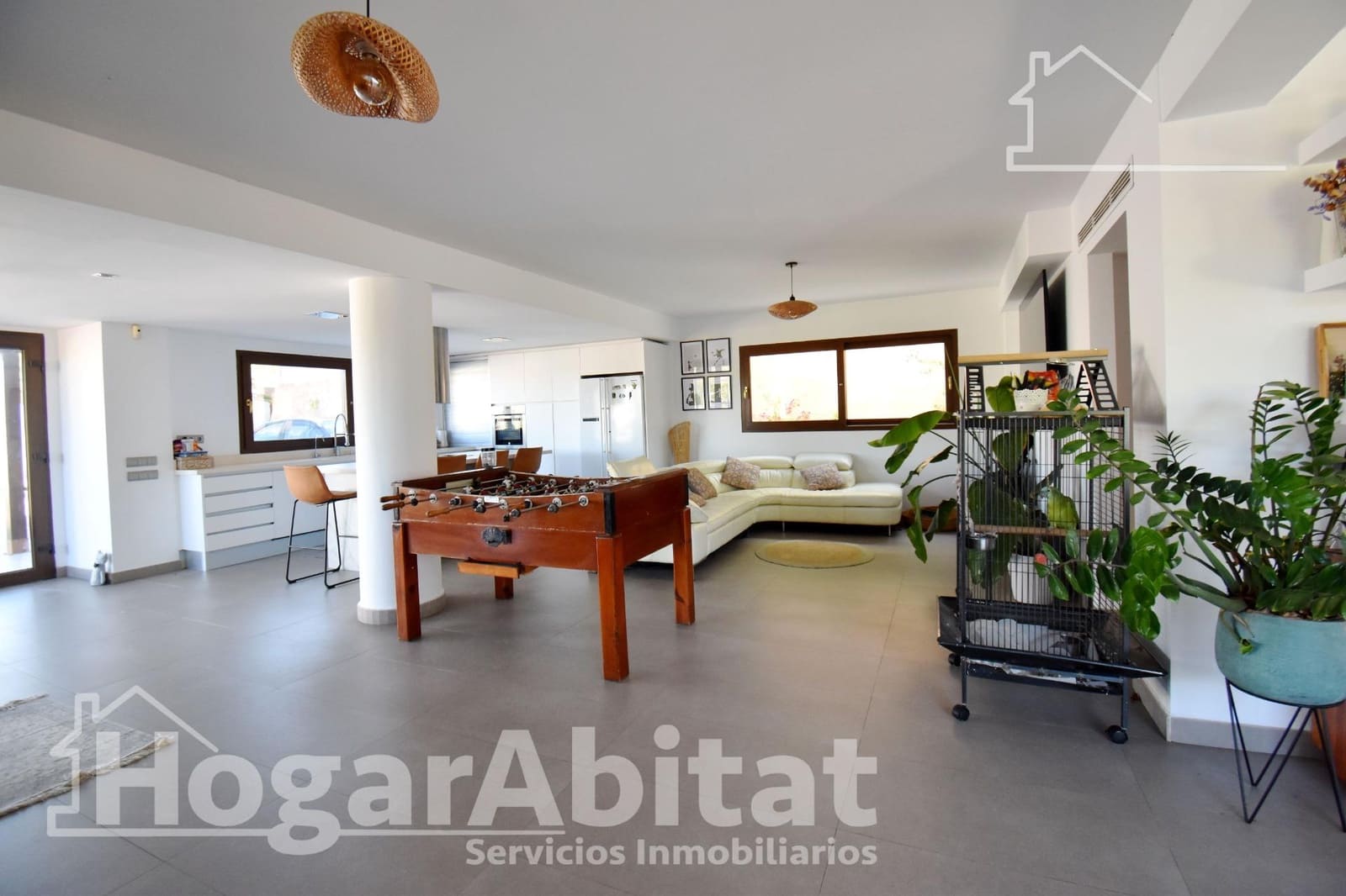 3 soverom Villa til salgs i Gandia med svømmebasseng garasje - € 599 000 (Ref: 10098503)