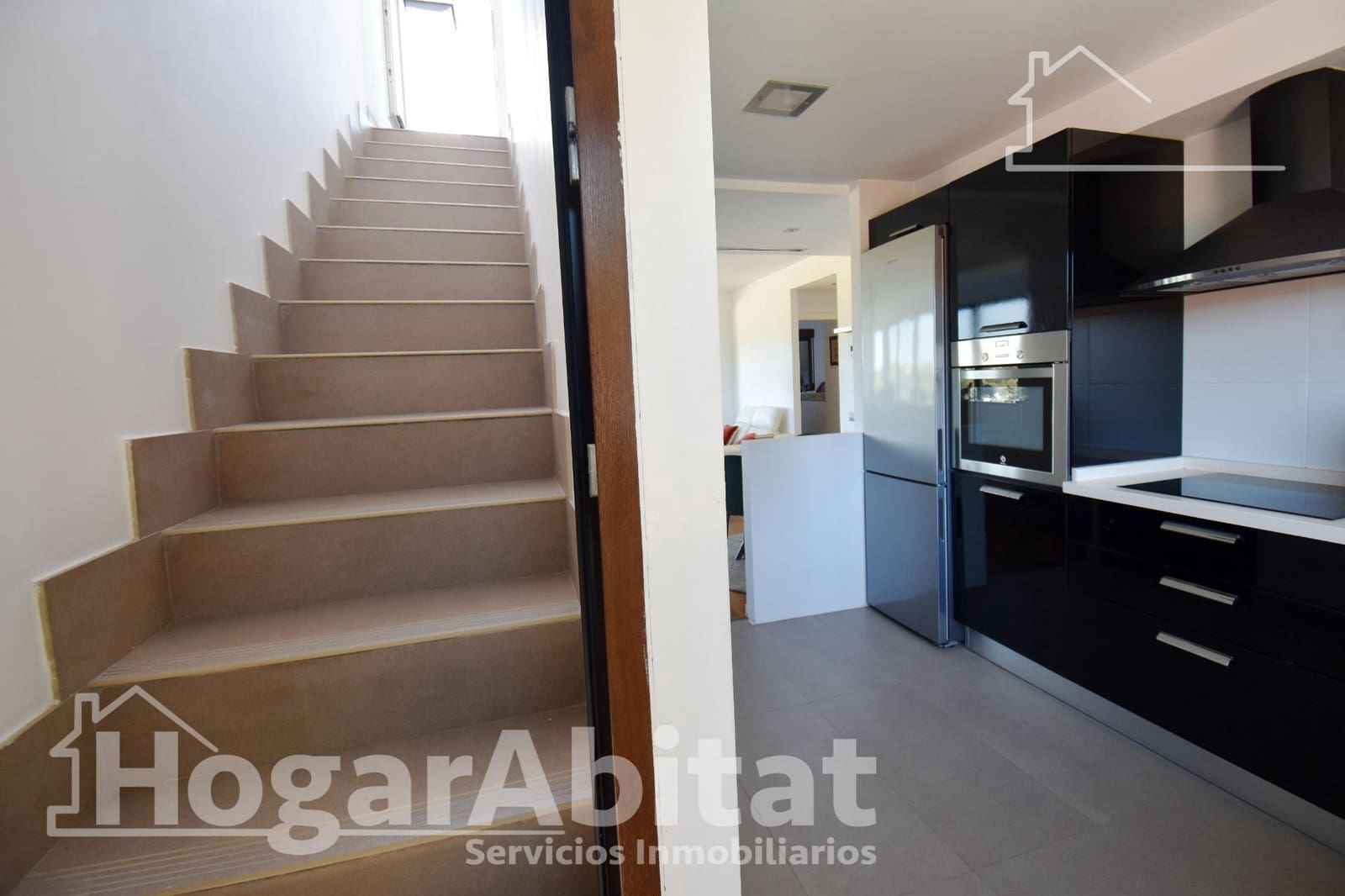 3 soverom Villa til salgs i Gandia med svømmebasseng garasje - € 599 000 (Ref: 10098503)