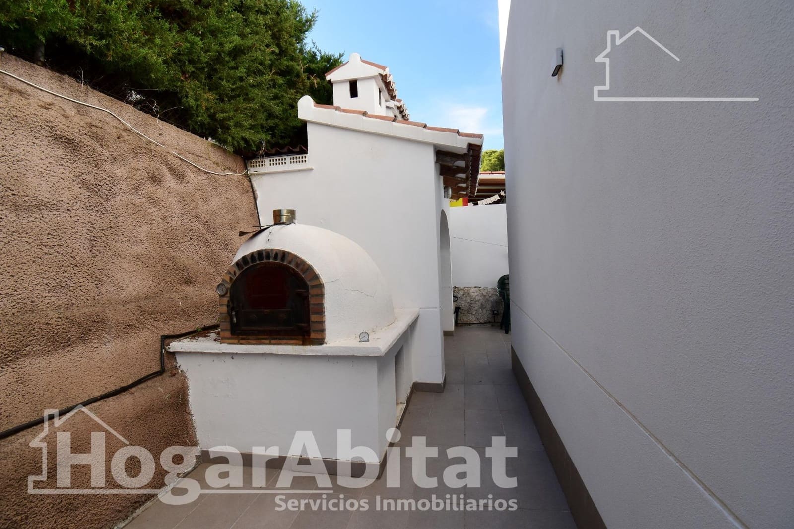 3 soverom Villa til salgs i Gandia med svømmebasseng garasje - € 599 000 (Ref: 10098503)
