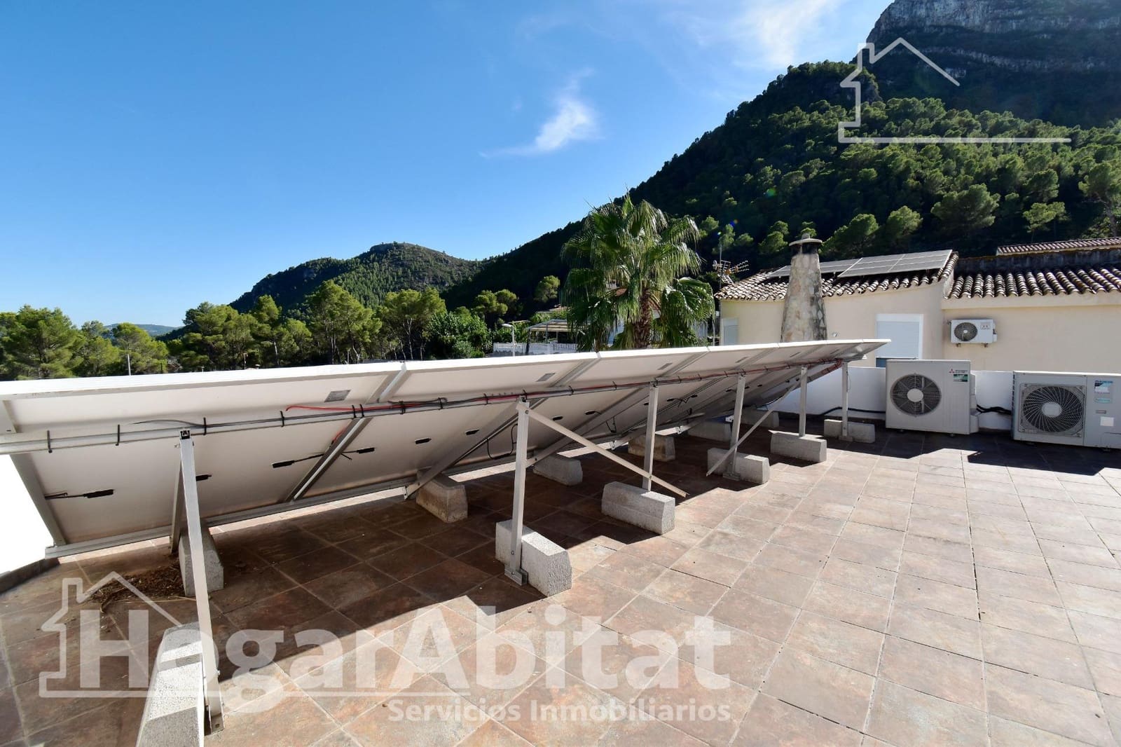 3 soverom Villa til salgs i Gandia med svømmebasseng garasje - € 599 000 (Ref: 10098503)