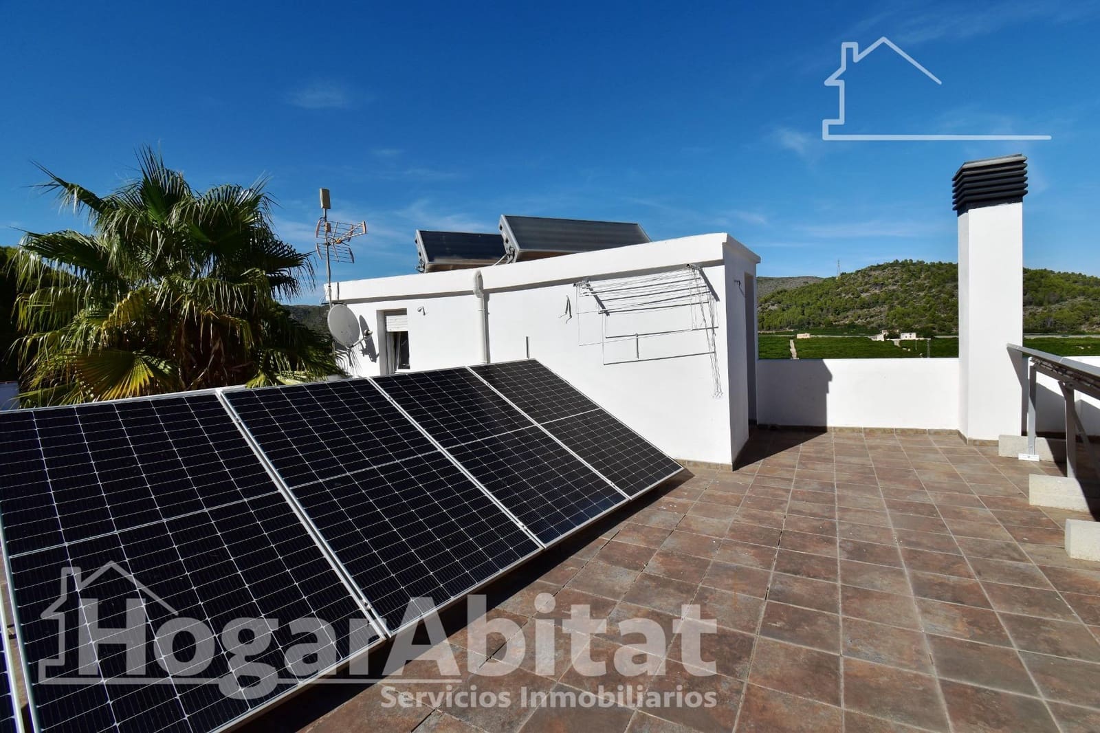 3 soverom Villa til salgs i Gandia med svømmebasseng garasje - € 599 000 (Ref: 10098503)