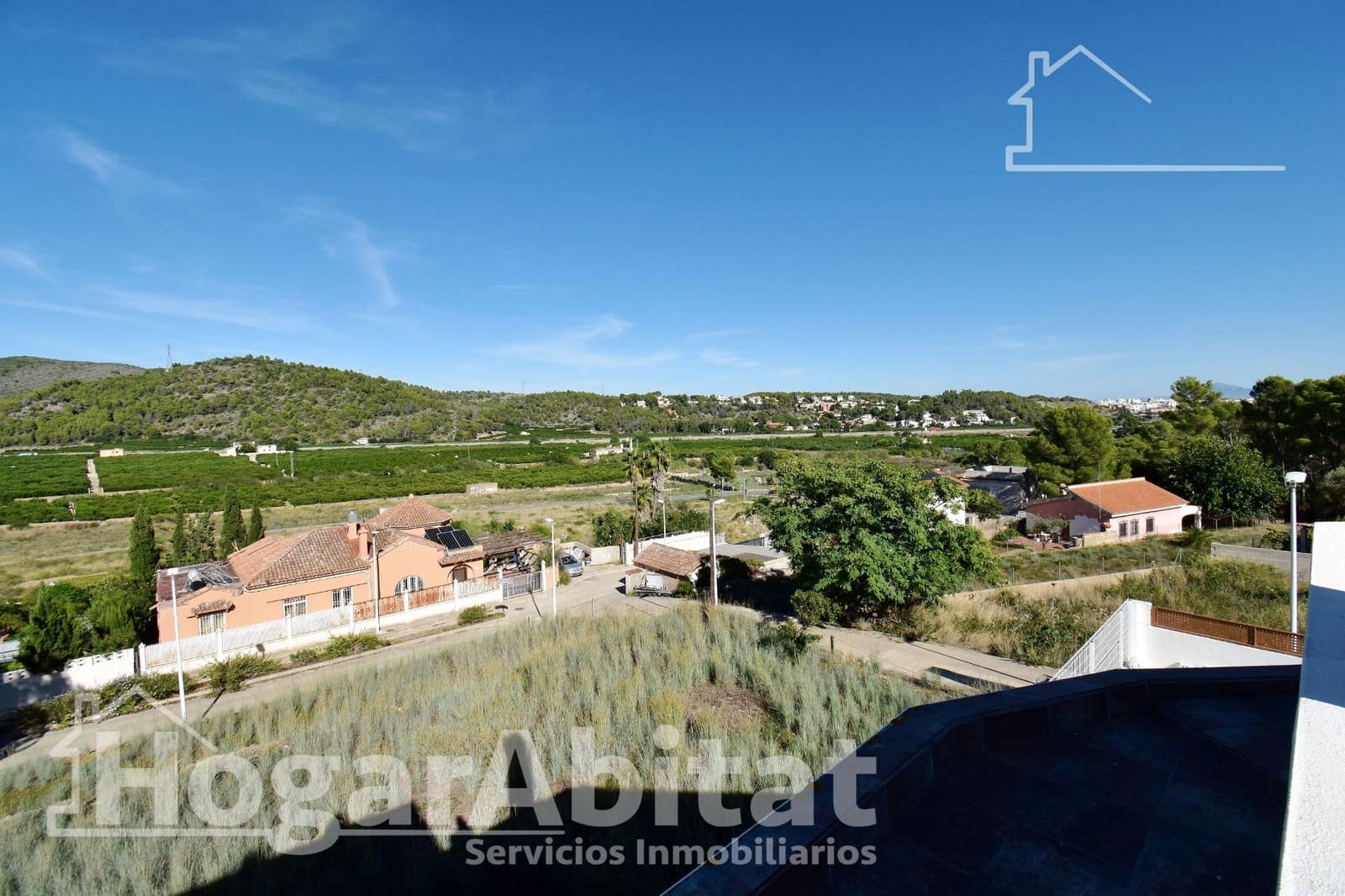 3 soverom Villa til salgs i Gandia med svømmebasseng garasje - € 599 000 (Ref: 10098503)