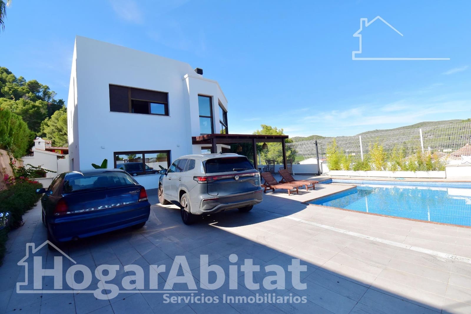 3 soverom Villa til salgs i Gandia med svømmebasseng garasje - € 599 000 (Ref: 10098503)