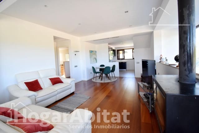 3 soverom Villa til salgs i Gandia med svømmebasseng garasje - € 599 000 (Ref: 10098503)